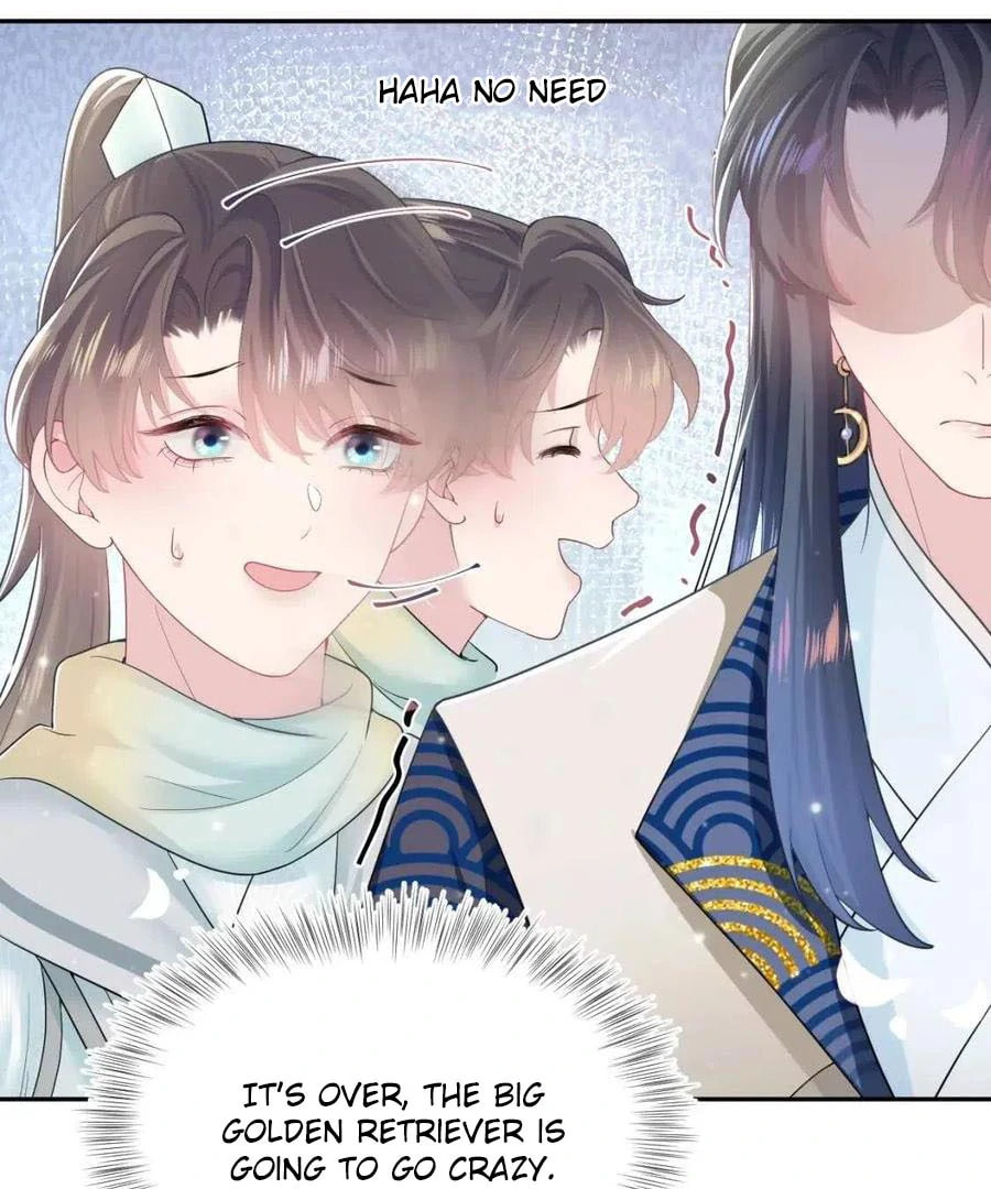 Brilliantly Beautiful White Lotus Teaching Online Chapter 65 page 38 - 