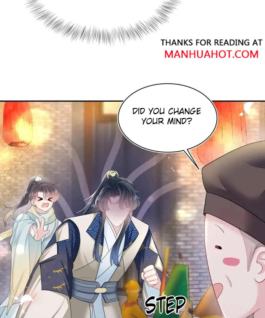 Brilliantly Beautiful White Lotus Teaching Online Chapter 65 page 39 - 