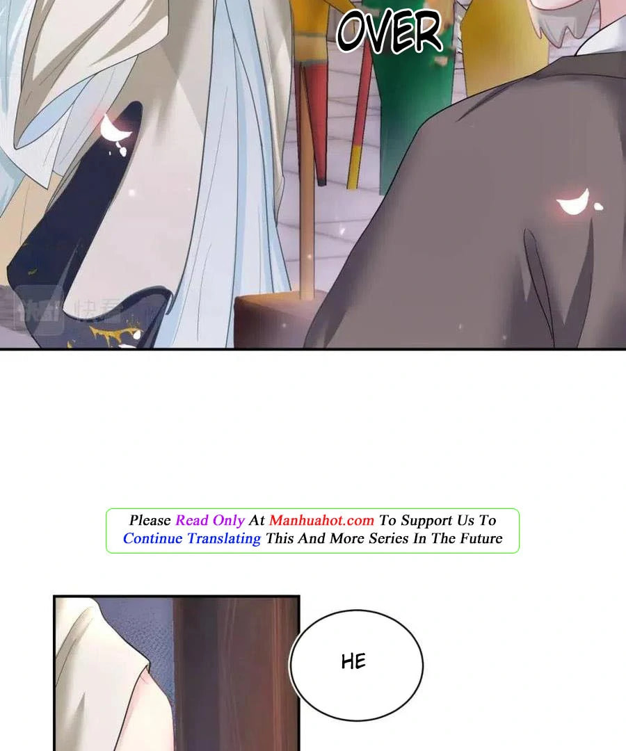 Brilliantly Beautiful White Lotus Teaching Online Chapter 65 page 40 - 