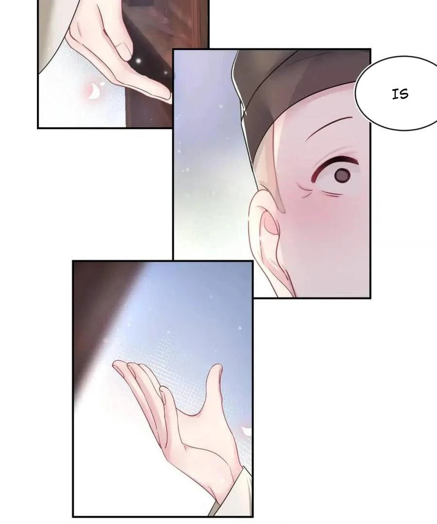 Brilliantly Beautiful White Lotus Teaching Online Chapter 65 page 41 - 