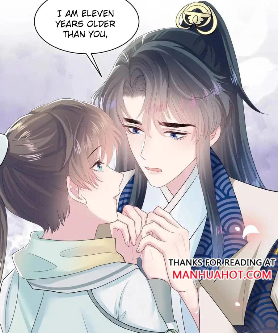 Brilliantly Beautiful White Lotus Teaching Online Chapter 65 page 51 - 