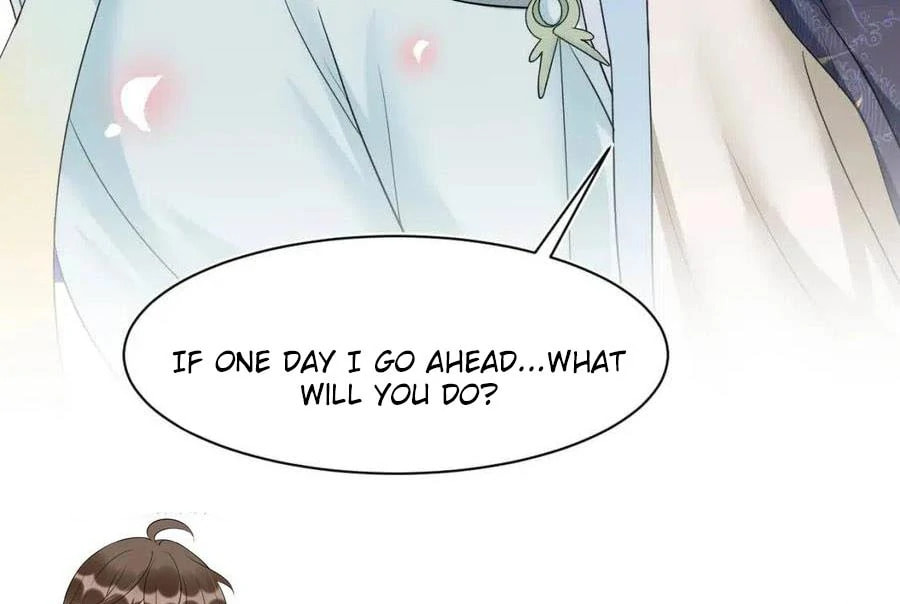 Brilliantly Beautiful White Lotus Teaching Online Chapter 65 page 52 - 