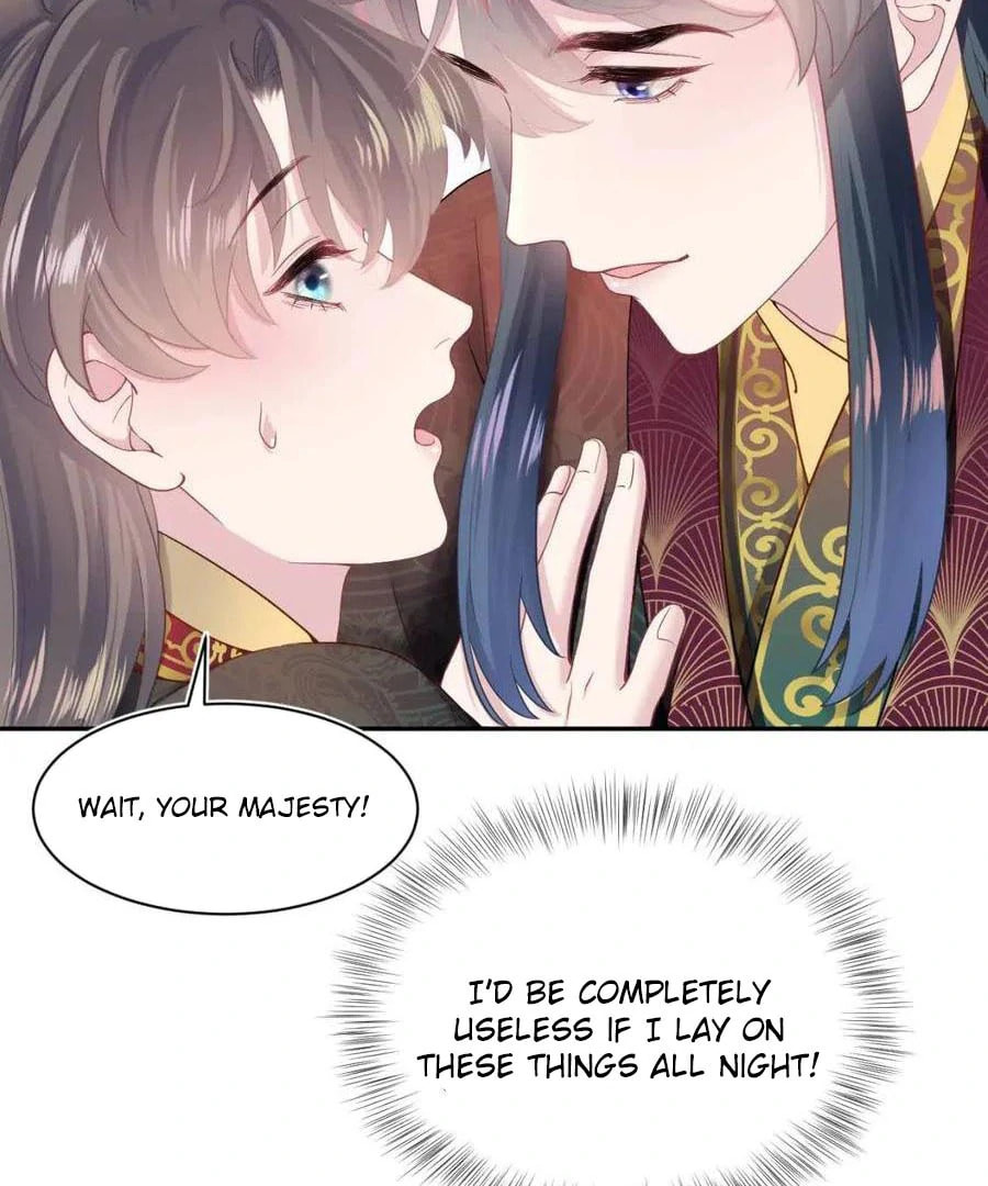 Brilliantly Beautiful White Lotus Teaching Online Chapter 65 page 7 - 