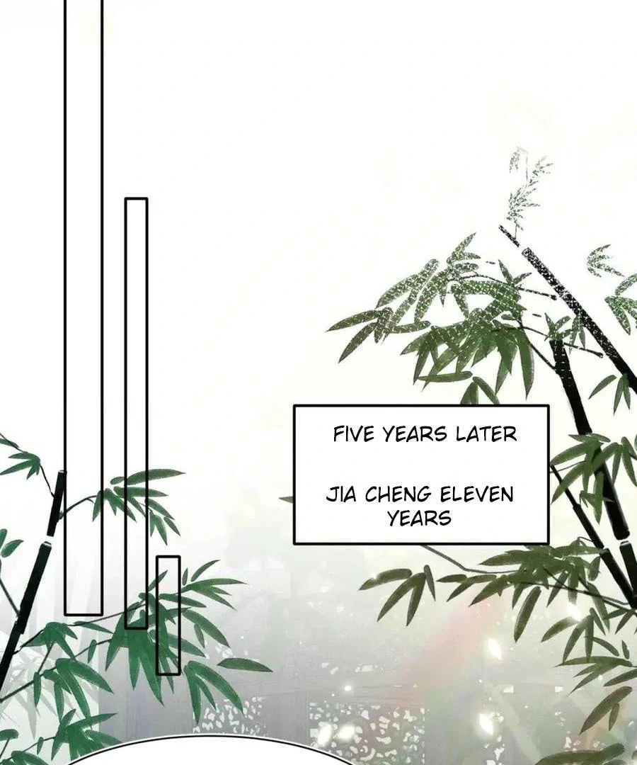 Brilliantly Beautiful White Lotus Teaching Online Chapter 66 page 11 - 
