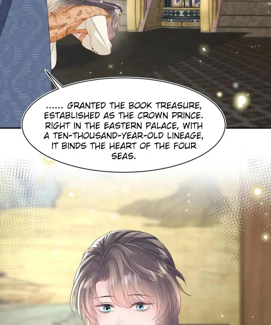 Brilliantly Beautiful White Lotus Teaching Online Chapter 66 page 18 - 