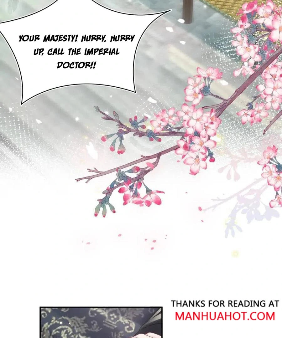 Brilliantly Beautiful White Lotus Teaching Online Chapter 66 page 23 - 