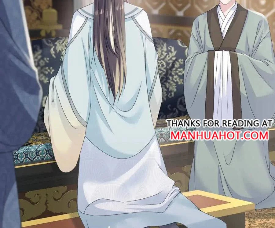 Brilliantly Beautiful White Lotus Teaching Online Chapter 66 page 25 - 