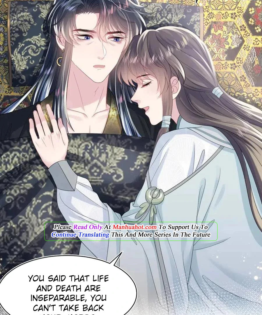 Brilliantly Beautiful White Lotus Teaching Online Chapter 66 page 28 - 