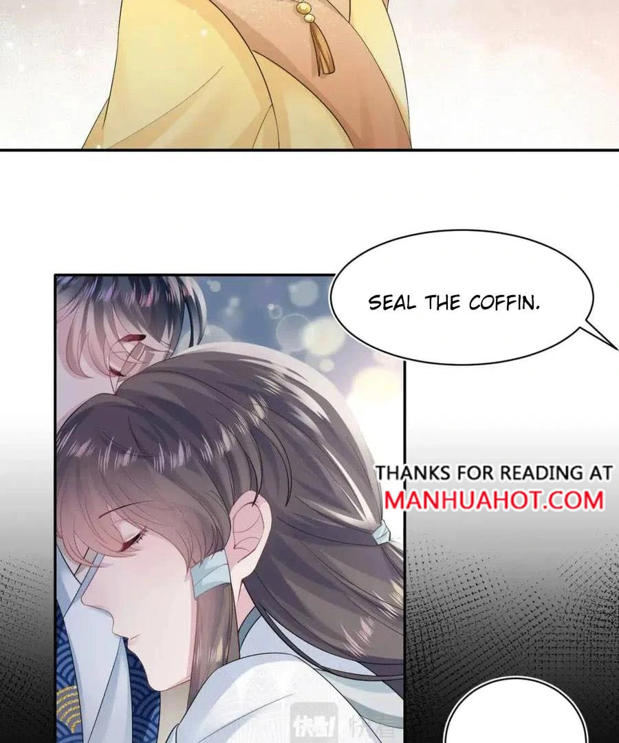 Brilliantly Beautiful White Lotus Teaching Online Chapter 66 page 35 - 