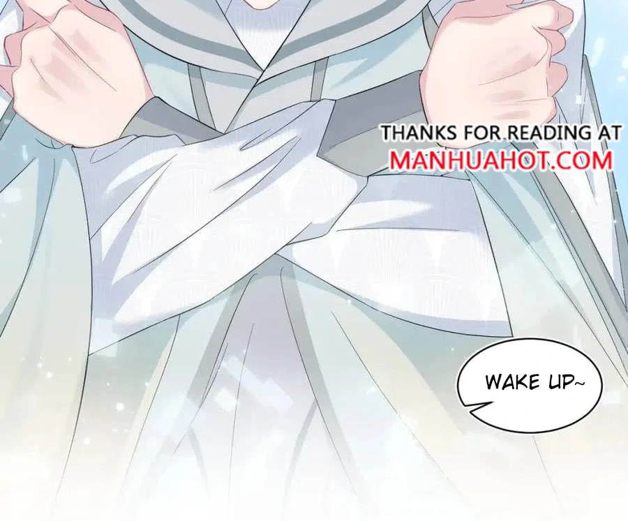 Brilliantly Beautiful White Lotus Teaching Online Chapter 66 page 38 - 