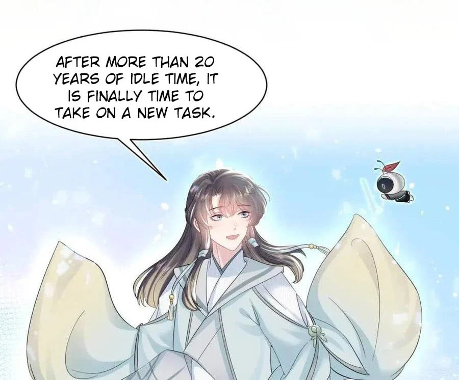 Brilliantly Beautiful White Lotus Teaching Online Chapter 66 page 39 - 