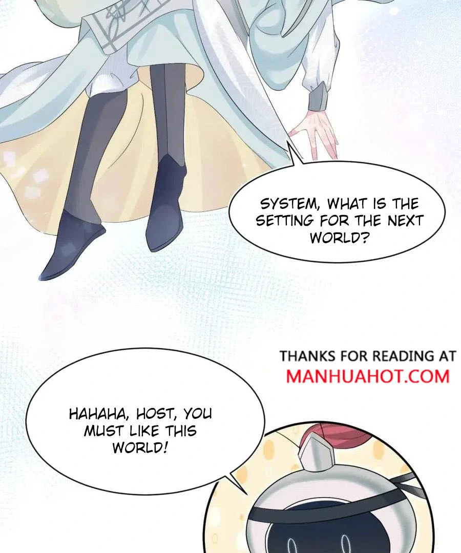 Brilliantly Beautiful White Lotus Teaching Online Chapter 66 page 40 - 