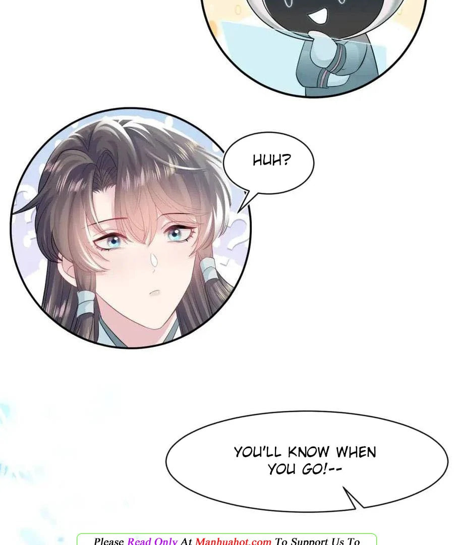 Brilliantly Beautiful White Lotus Teaching Online Chapter 66 page 41 - 