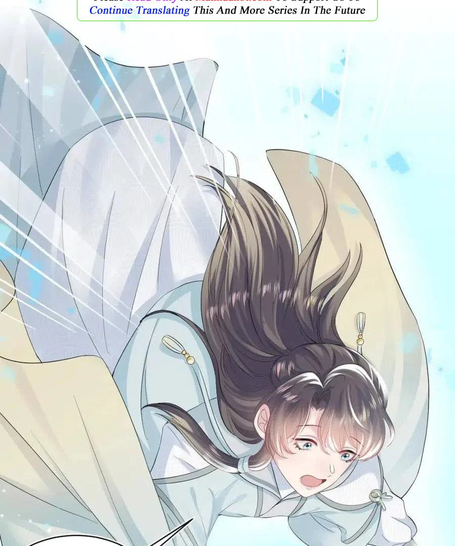 Brilliantly Beautiful White Lotus Teaching Online Chapter 66 page 42 - 