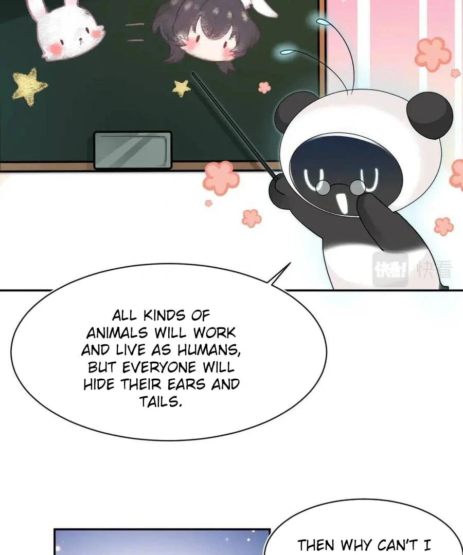 Brilliantly Beautiful White Lotus Teaching Online Chapter 66 page 47 - 