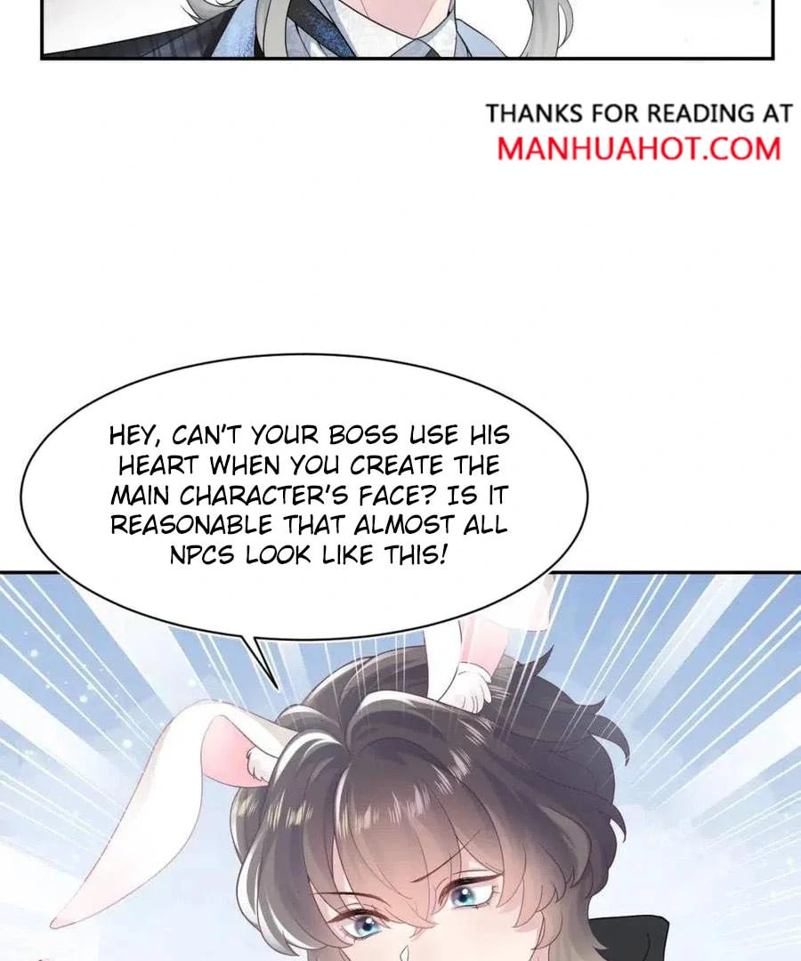 Brilliantly Beautiful White Lotus Teaching Online Chapter 66 page 54 - 