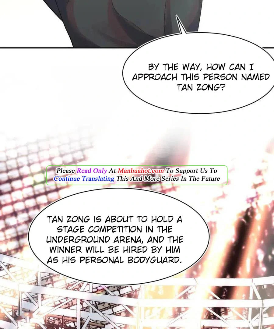 Brilliantly Beautiful White Lotus Teaching Online Chapter 66 page 57 - 