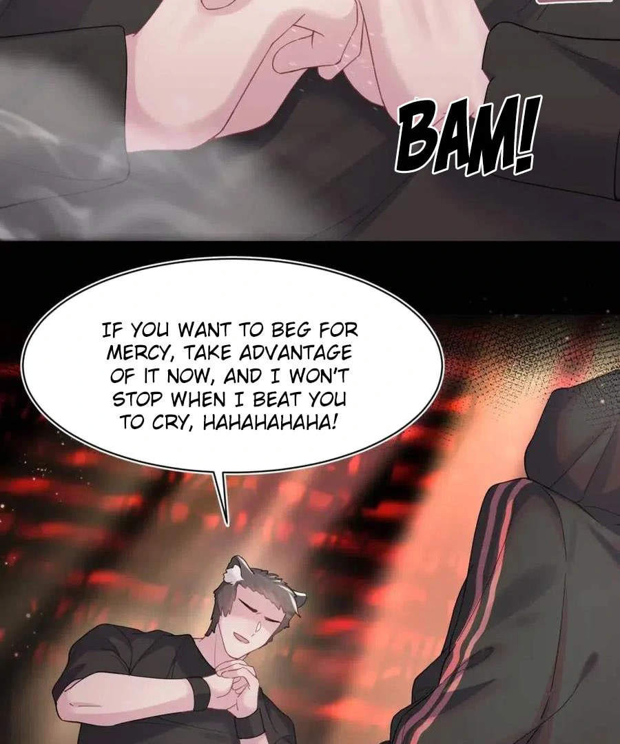 Brilliantly Beautiful White Lotus Teaching Online Chapter 66 page 61 - 