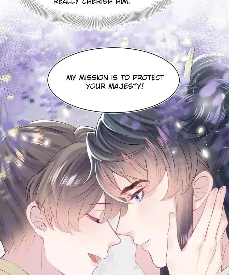 Brilliantly Beautiful White Lotus Teaching Online Chapter 66 page 9 - 