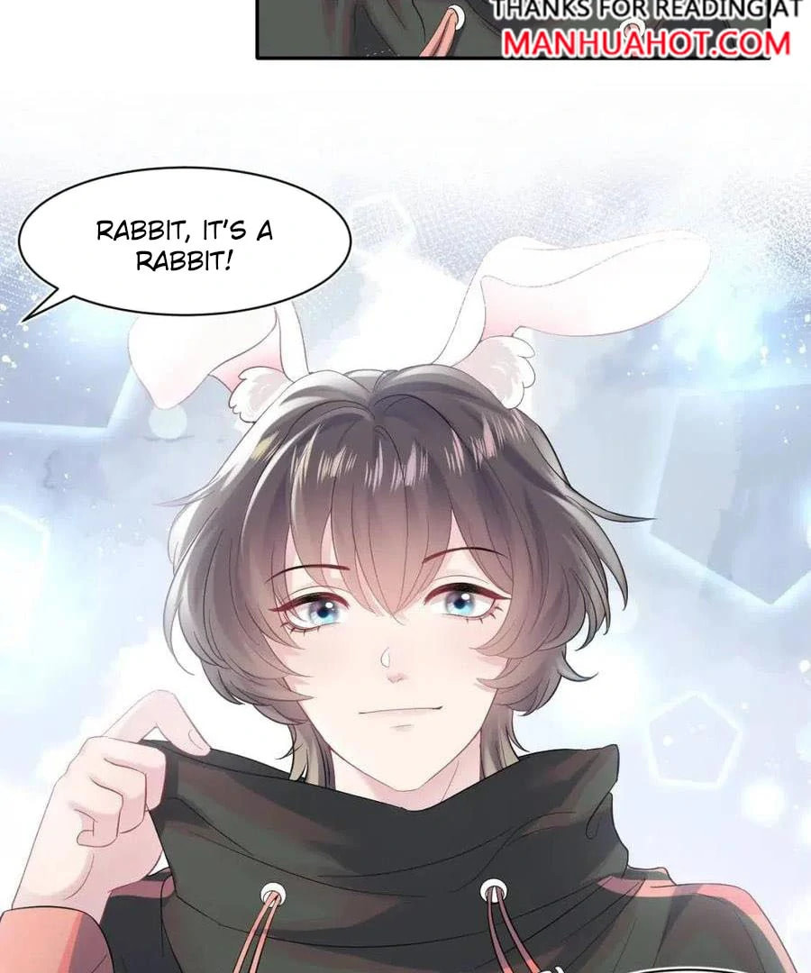 Brilliantly Beautiful White Lotus Teaching Online Chapter 67 page 17 - 