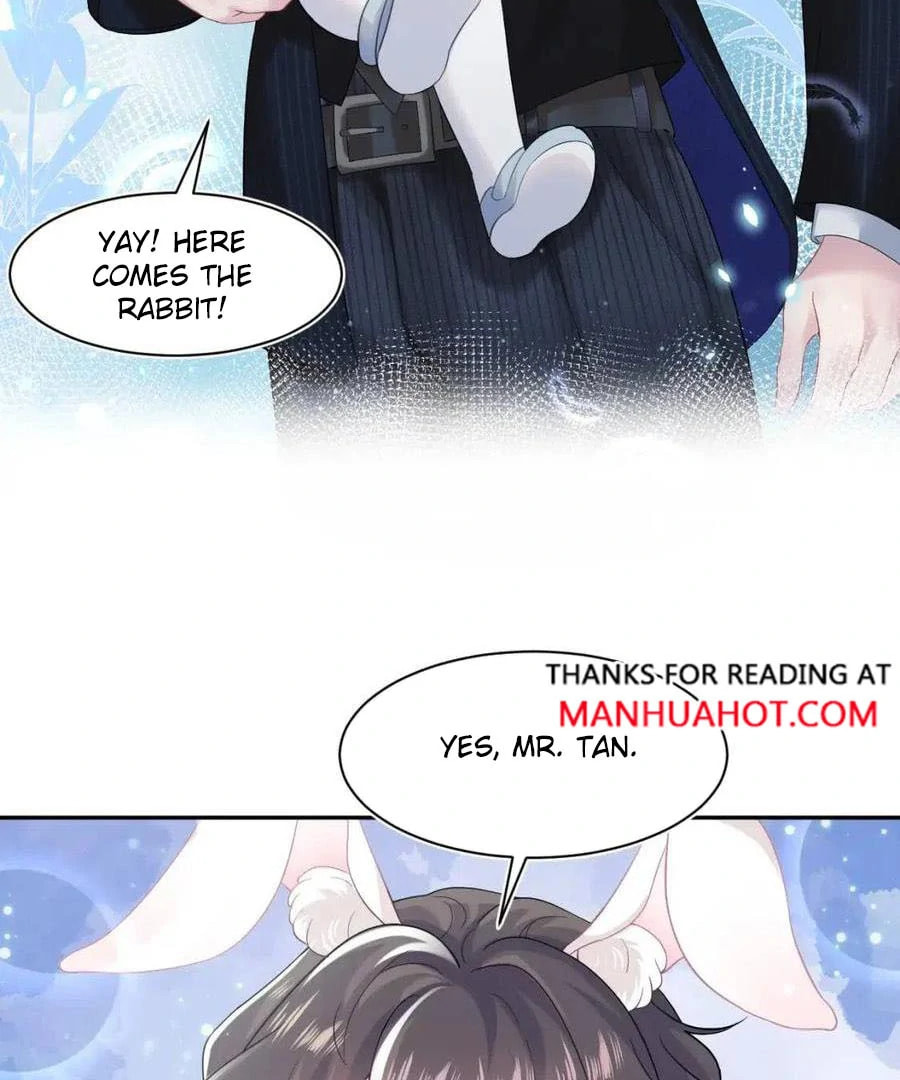 Brilliantly Beautiful White Lotus Teaching Online Chapter 67 page 23 - 