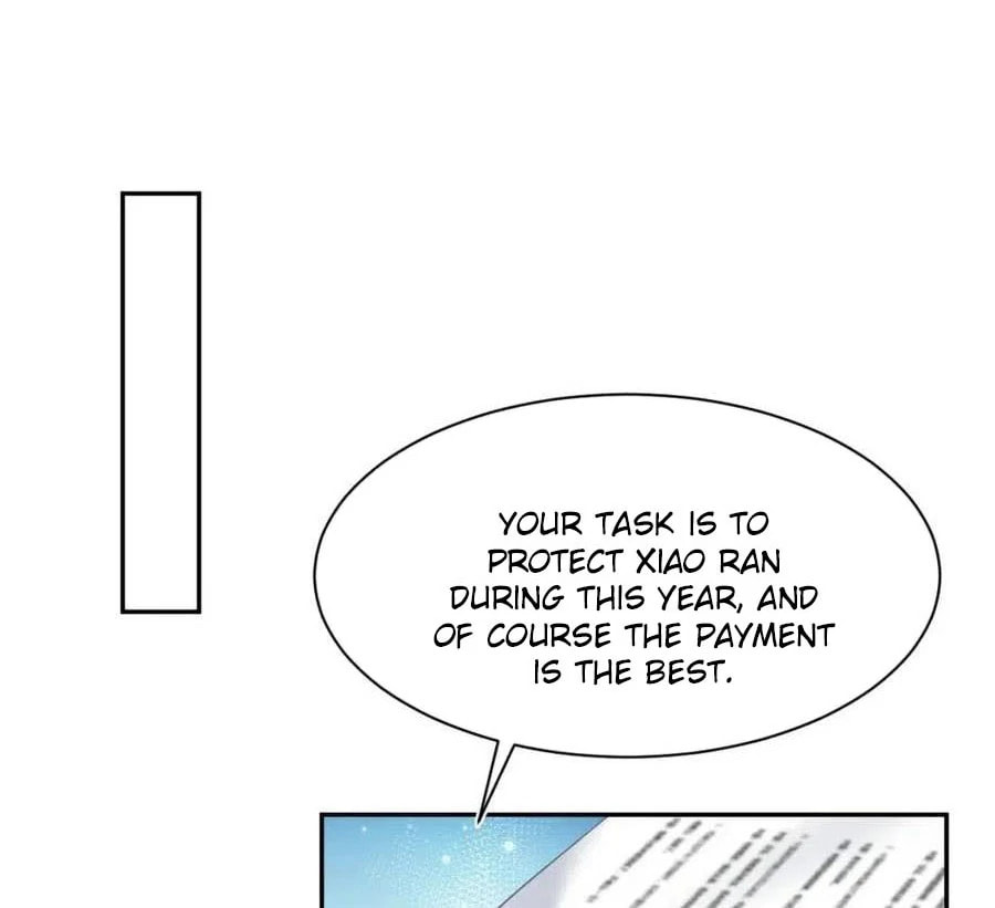 Brilliantly Beautiful White Lotus Teaching Online Chapter 67 page 25 - 