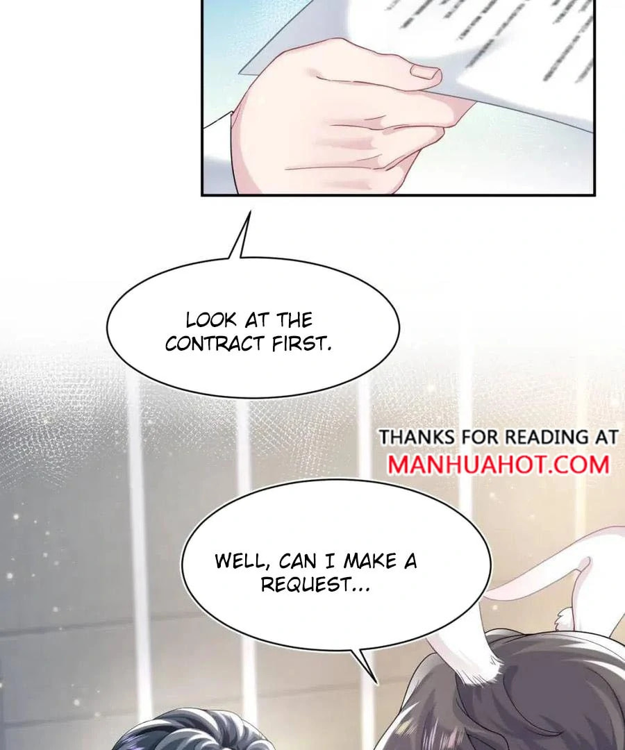 Brilliantly Beautiful White Lotus Teaching Online Chapter 67 page 26 - 
