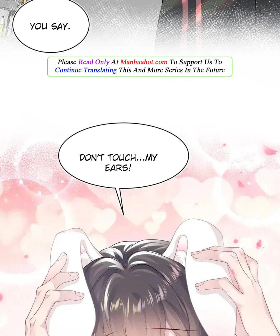 Brilliantly Beautiful White Lotus Teaching Online Chapter 67 page 28 - 