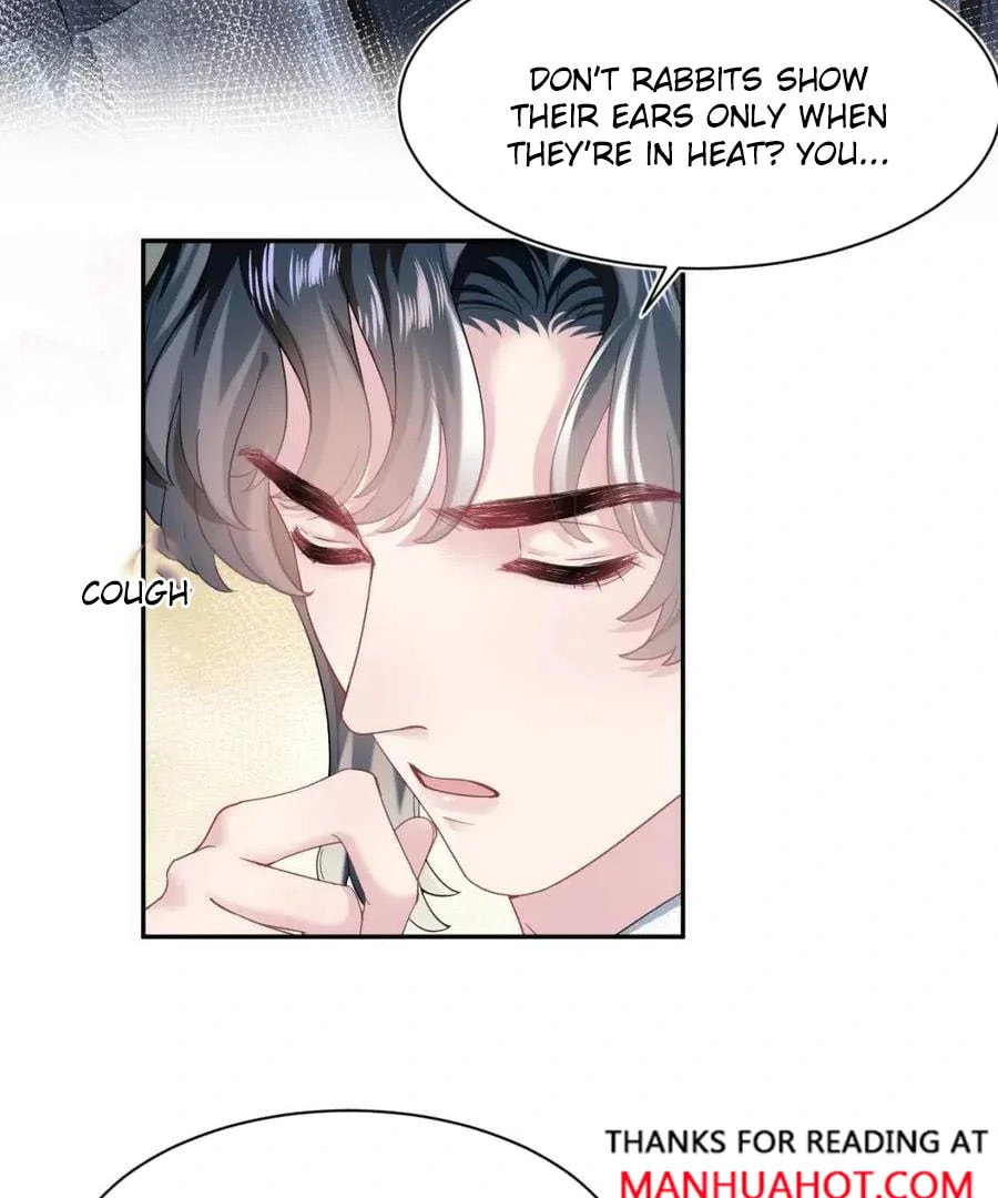 Brilliantly Beautiful White Lotus Teaching Online Chapter 67 page 31 - 