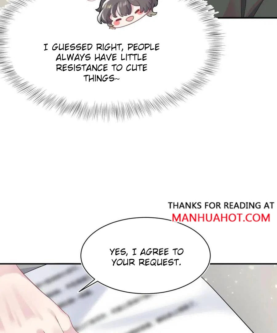 Brilliantly Beautiful White Lotus Teaching Online Chapter 67 page 33 - 