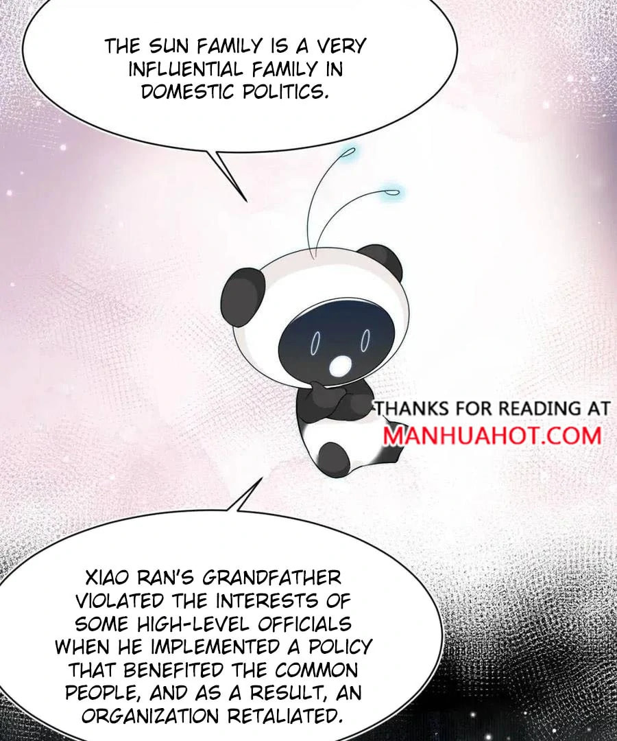 Brilliantly Beautiful White Lotus Teaching Online Chapter 67 page 39 - 