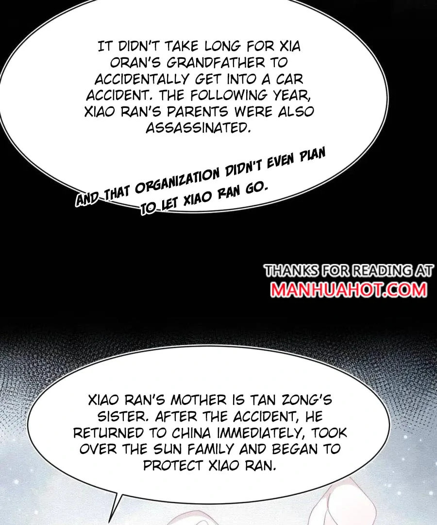Brilliantly Beautiful White Lotus Teaching Online Chapter 67 page 41 - 