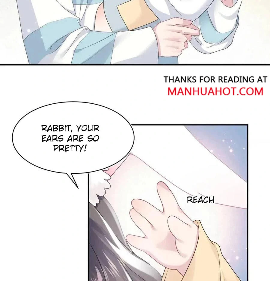 Brilliantly Beautiful White Lotus Teaching Online Chapter 67 page 49 - 