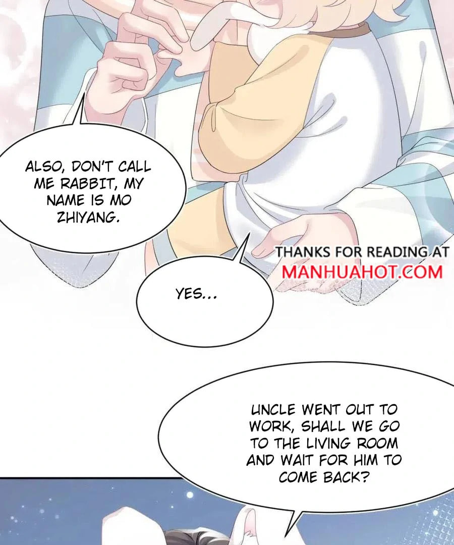 Brilliantly Beautiful White Lotus Teaching Online Chapter 67 page 51 - 