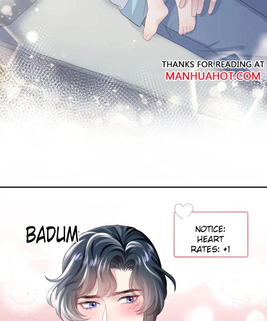 Brilliantly Beautiful White Lotus Teaching Online Chapter 67 page 58 - 