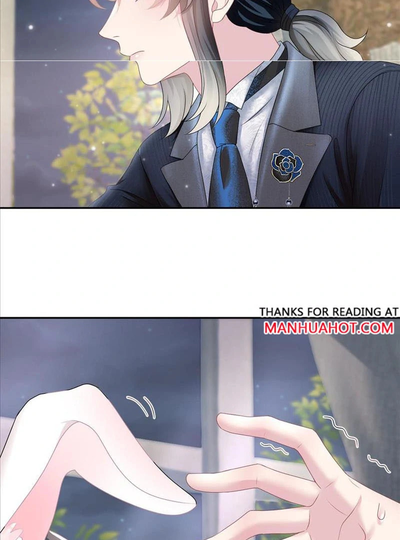 Brilliantly Beautiful White Lotus Teaching Online Chapter 68 page 2 - 
