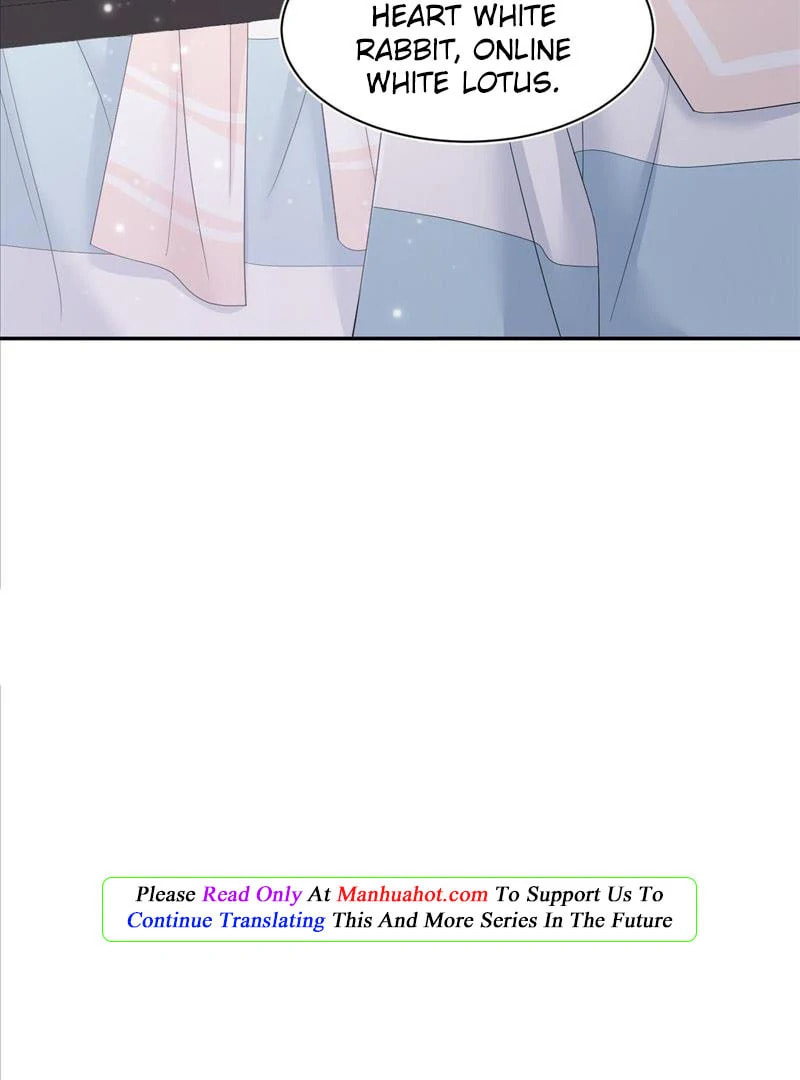Brilliantly Beautiful White Lotus Teaching Online Chapter 68 page 13 - 