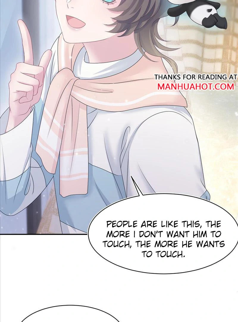 Brilliantly Beautiful White Lotus Teaching Online Chapter 68 page 15 - 