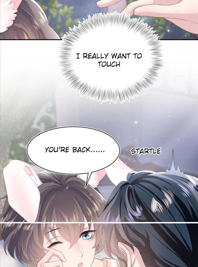 Brilliantly Beautiful White Lotus Teaching Online Chapter 68 page 3 - 