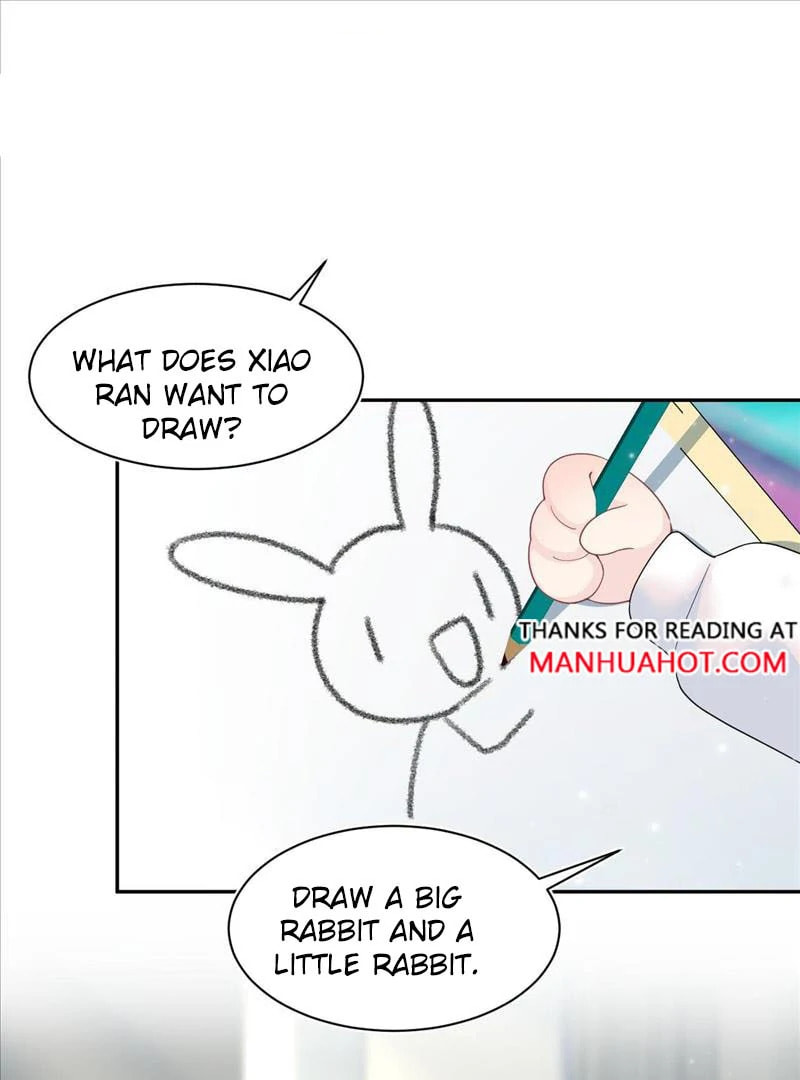 Brilliantly Beautiful White Lotus Teaching Online Chapter 68 page 21 - 