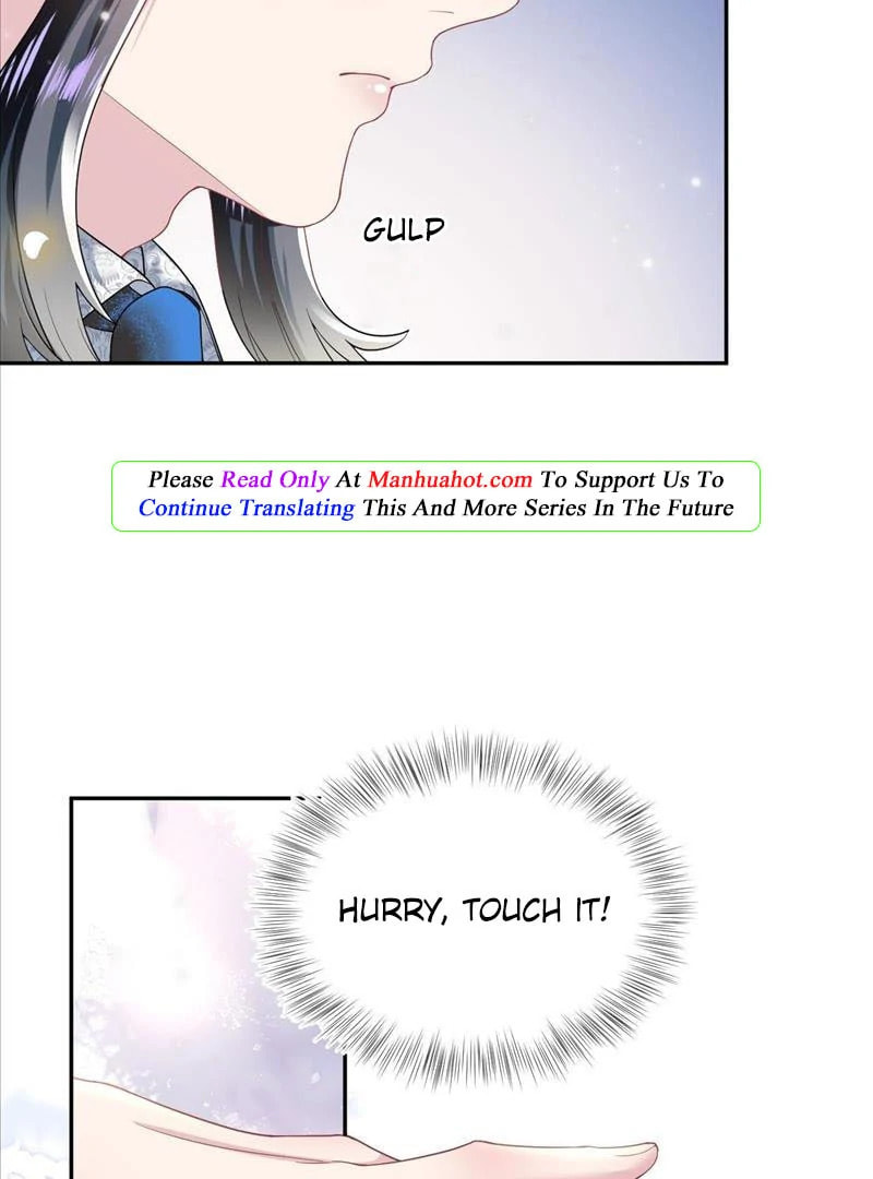 Brilliantly Beautiful White Lotus Teaching Online Chapter 68 page 28 - 