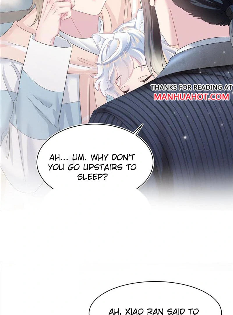 Brilliantly Beautiful White Lotus Teaching Online Chapter 68 page 4 - 