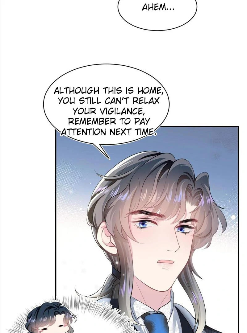 Brilliantly Beautiful White Lotus Teaching Online Chapter 68 page 33 - 
