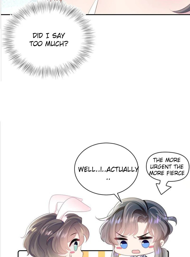 Brilliantly Beautiful White Lotus Teaching Online Chapter 68 page 36 - 