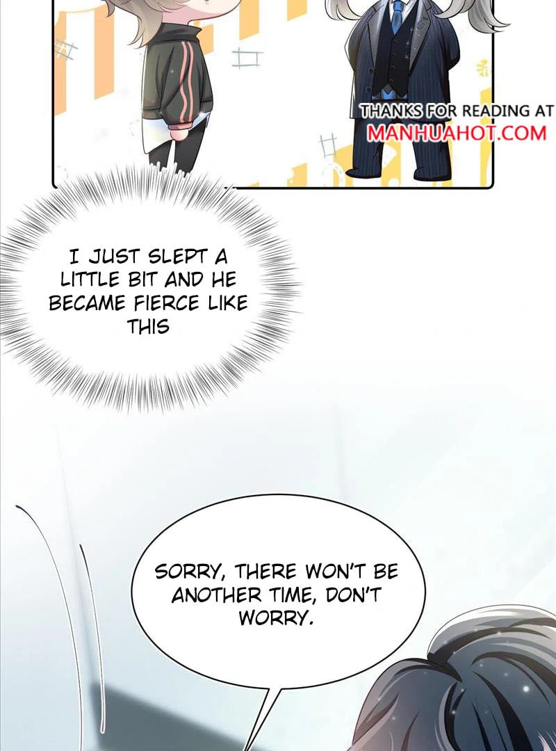 Brilliantly Beautiful White Lotus Teaching Online Chapter 68 page 37 - 