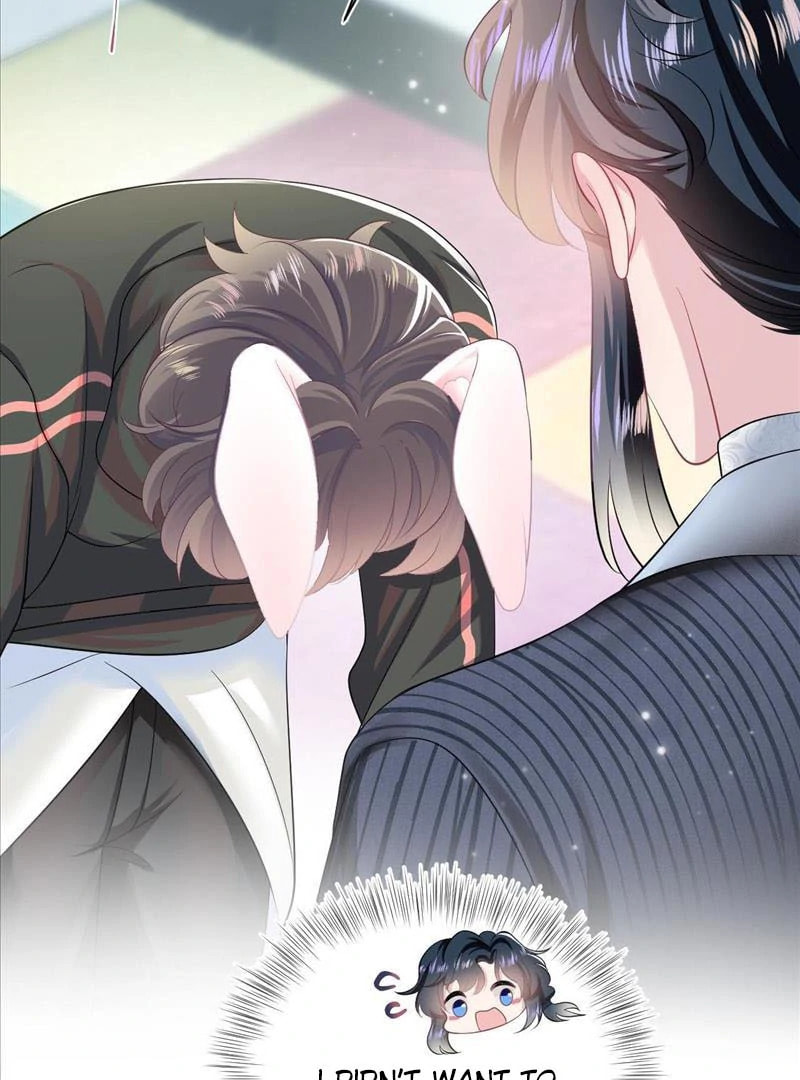 Brilliantly Beautiful White Lotus Teaching Online Chapter 68 page 38 - 