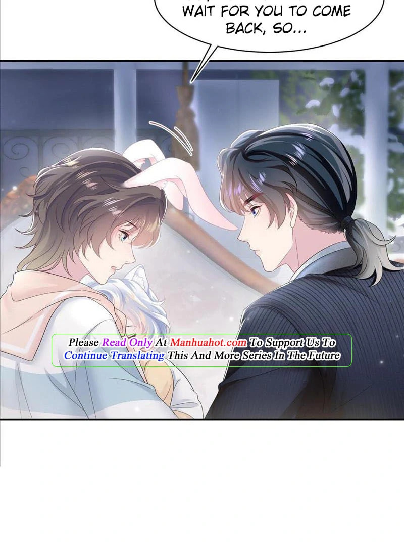 Brilliantly Beautiful White Lotus Teaching Online Chapter 68 page 5 - 