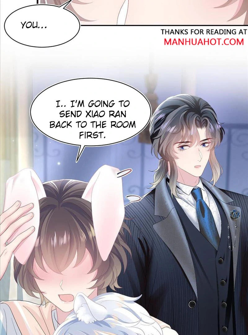 Brilliantly Beautiful White Lotus Teaching Online Chapter 68 page 8 - 