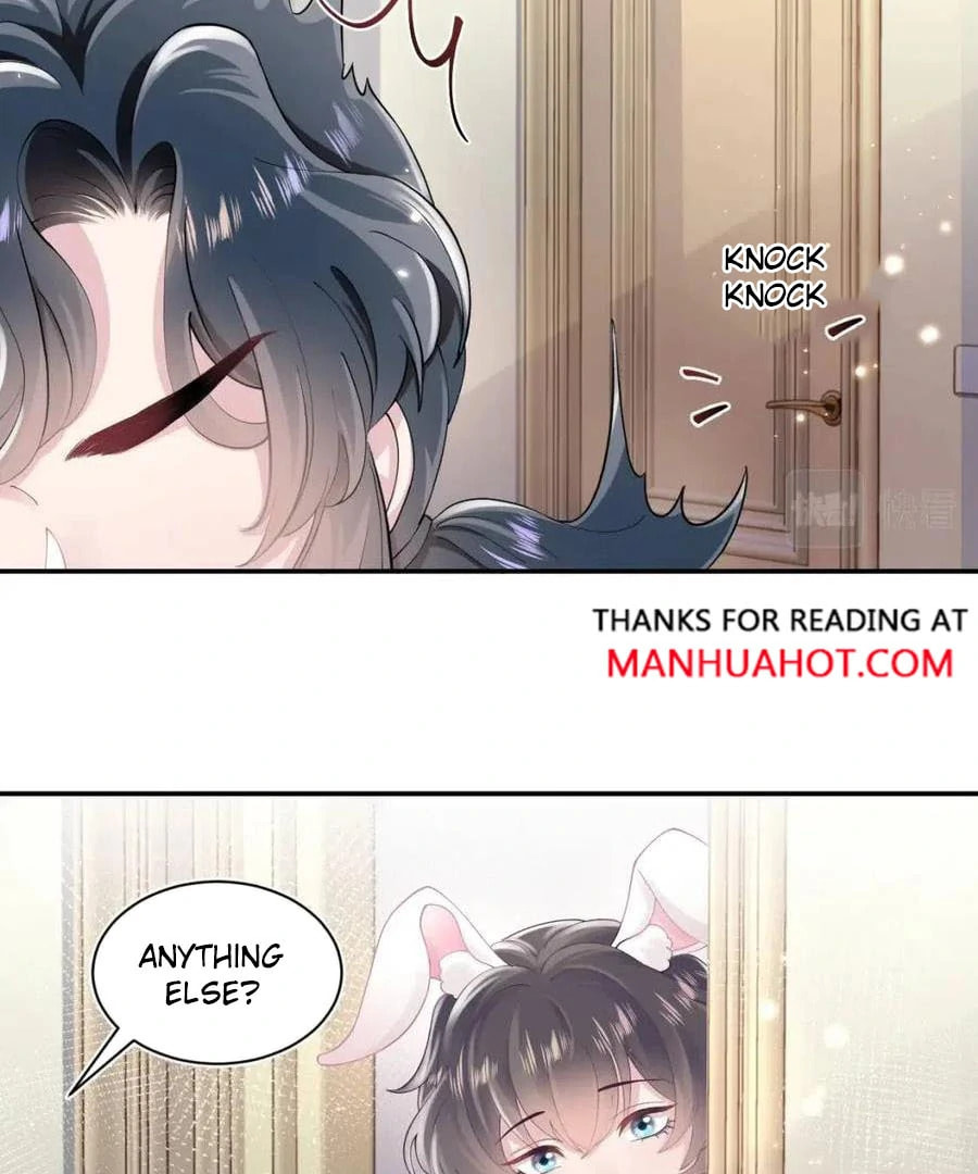Brilliantly Beautiful White Lotus Teaching Online Chapter 69 page 2 - 