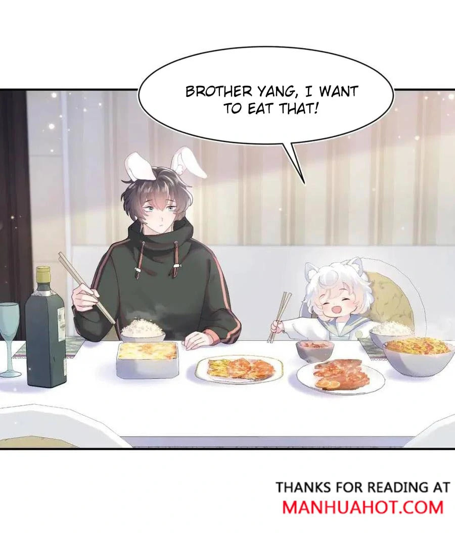 Brilliantly Beautiful White Lotus Teaching Online Chapter 69 page 11 - 